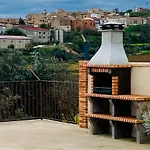 Mas De La Font Semesterbostad Lledo