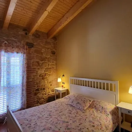 Vakantiehuis Mas De La Font