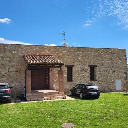 Mas De La Font