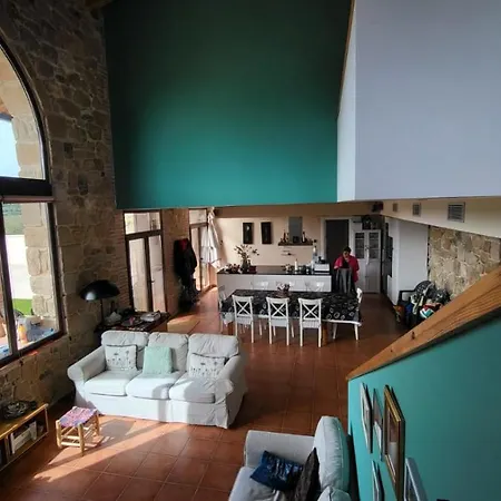 Casa vacanze Mas De La Font *