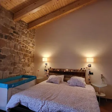 Mas De La Font * Lledo