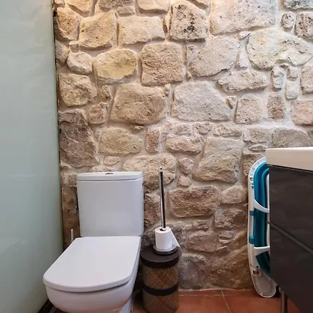 Mas De La Font *