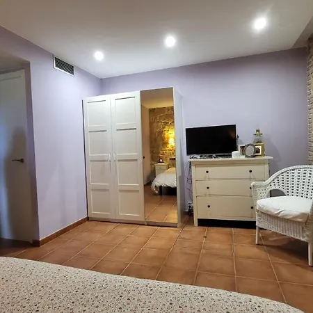 Mas De La Font