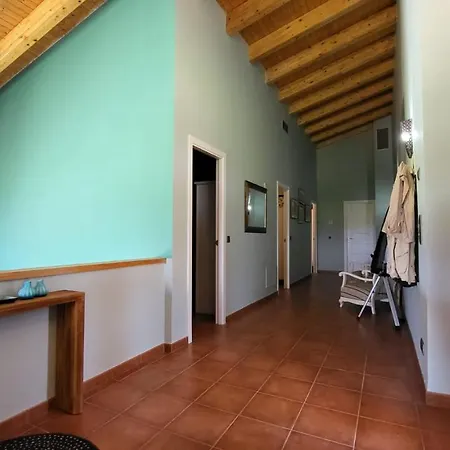 Mas De La Font Semesterbostad Lledo