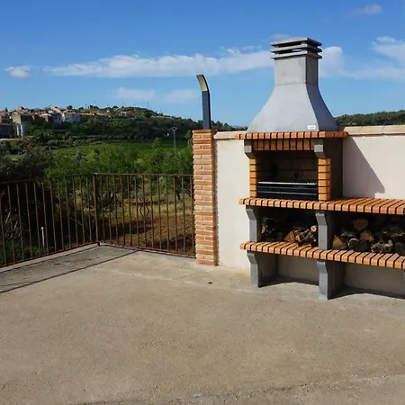 Mas De La Font Lledo