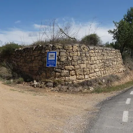Mas De La Font Lledo