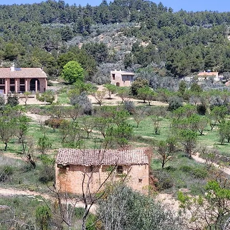 Mas De La Font Lledo