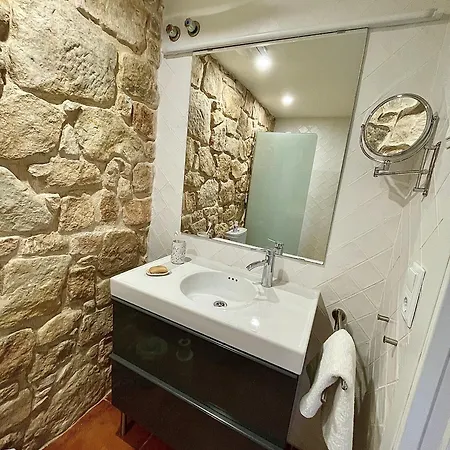 Feriehus Mas De La Font Lledo