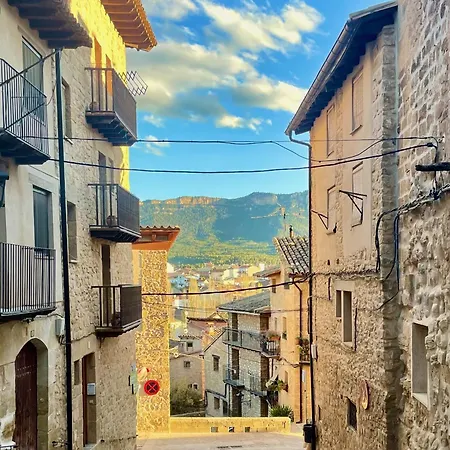 Mas De La Font Feriehus Lledo