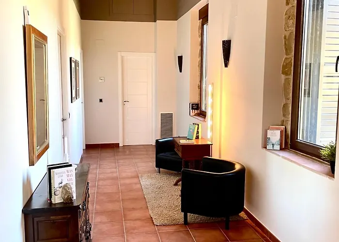 Mas De La Font Semesterbostad