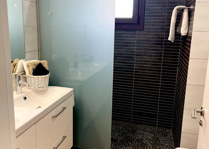 Mas De La Font Semesterbostad *