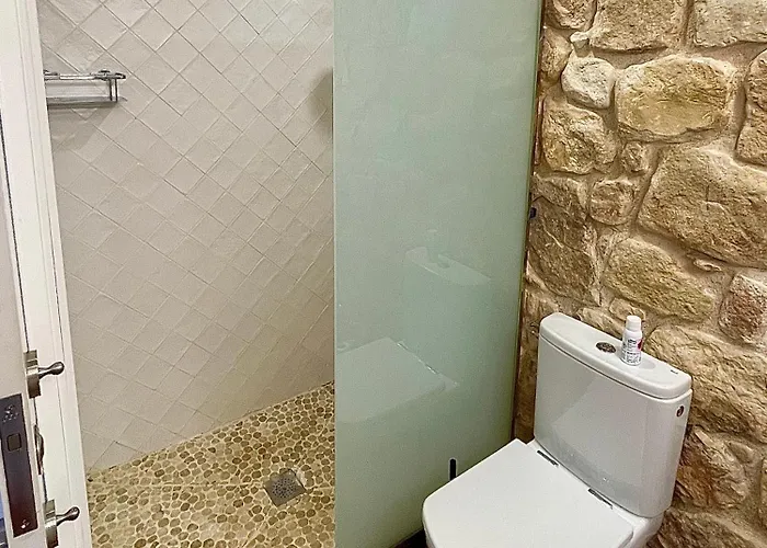 Mas De La Font Lledo