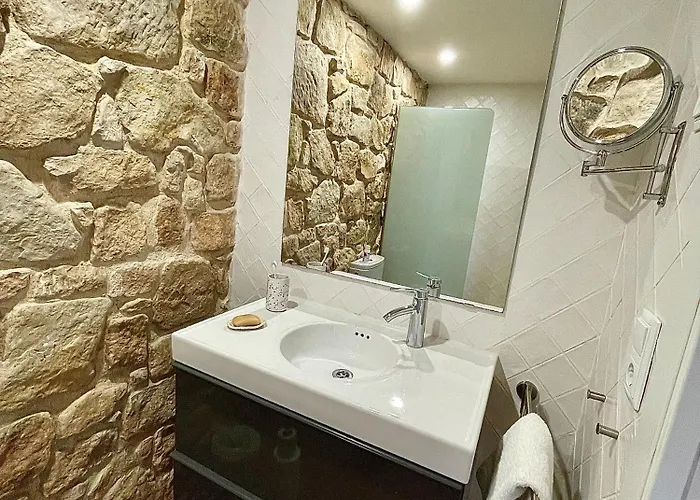 Ferienhaus Mas De La Font Lledo